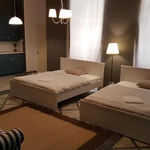 프리미어 인 아파트먼트 부다페스트