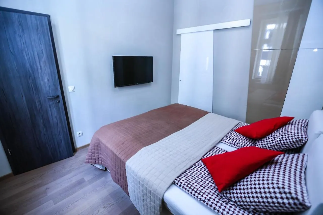 Danube Bank Apartment With Sauna/A.C Budapest 0*,